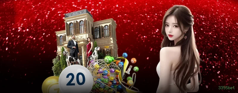 Vantagens App 3355bet