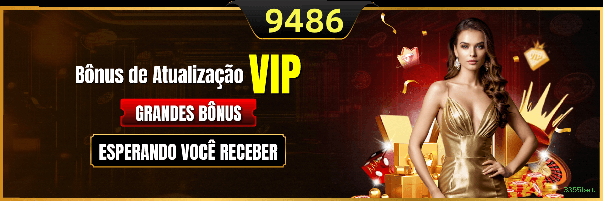 3355bet Pagamentos
