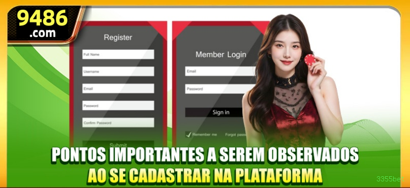 3355bet iOS App
