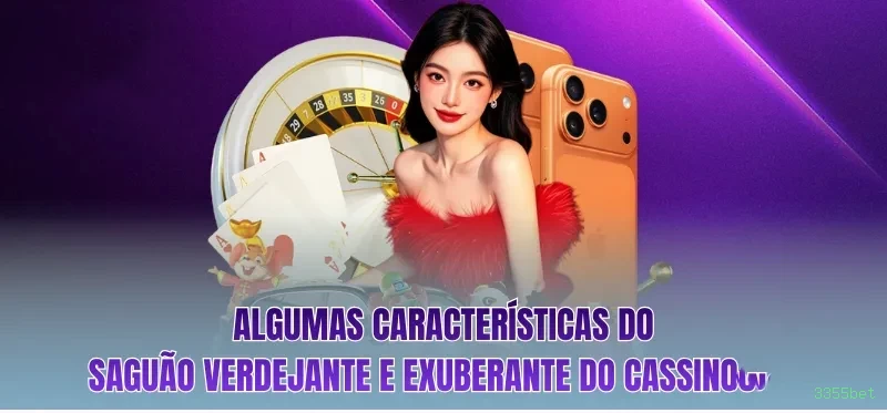 Promoções e Bônus